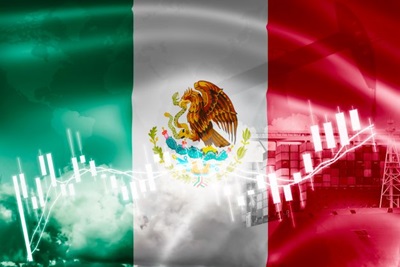 Las acciones mexicanas están presentes en algunas de nuestras carteras.